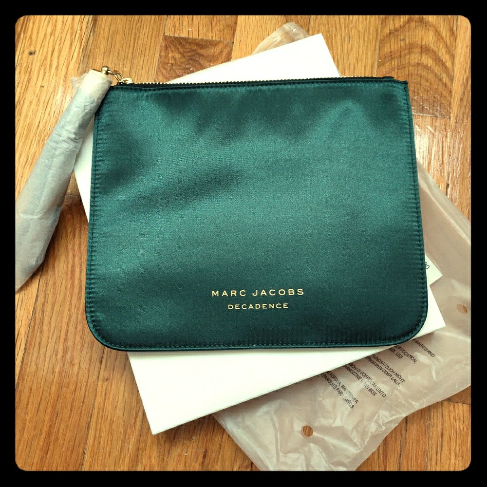 Marc Jacobs pouch